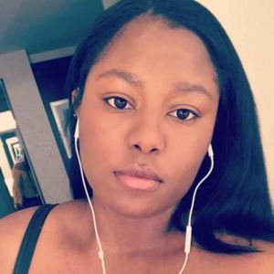 Meet your Posher, Katia